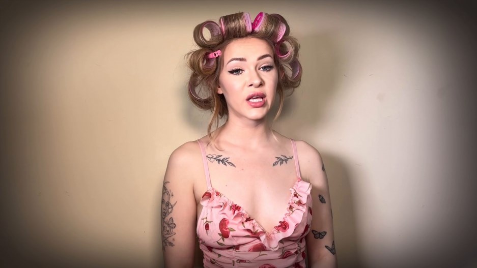 THEcherrygirl - Sissy transformation